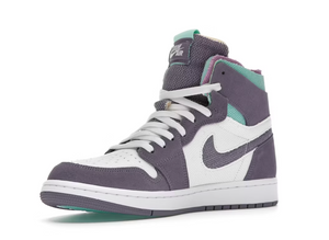 Jordan 1 High Zoom Air CMFT White Daybreak Tropical Twist