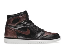 Load image into Gallery viewer, Jordan 1 Retro High Fearless Metallic Rose Gold
