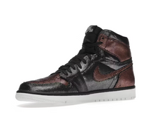 Load image into Gallery viewer, Jordan 1 Retro High Fearless Metallic Rose Gold
