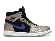 Load image into Gallery viewer, Jordan 1 High Zoom Air CMFT Gold Laser
