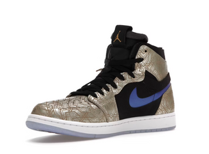 Jordan 1 High Zoom Air CMFT Laser doré