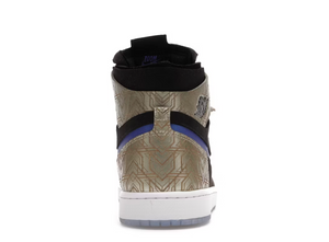 Jordan 1 High Zoom Air CMFT Gold Laser