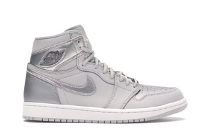 Jordan 1 Retro High CO.JP Gris Neutre (2020)