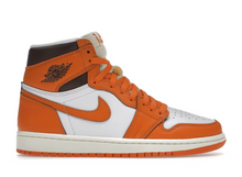 Load image into Gallery viewer, Jordan 1 Retro High OG Starfish
