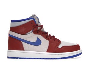 Jordan 1 High Zoom Air CMFT Team Red