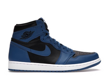 Charger l&#39;image dans la galerie, Jordan 1 Retro High OG Bleu Marina Foncé
