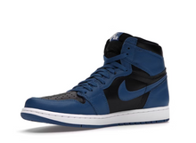 Charger l&#39;image dans la galerie, Jordan 1 Retro High OG Bleu Marina Foncé
