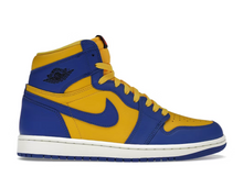 Charger l&#39;image dans la galerie, Jordan 1 Retro High OG Reverse Laney
