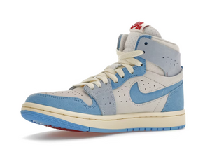 Jordan 1 High Zoom Air CMFT 2 Bleu université fantôme