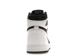 Jordan 1 Retro High OG Noir Blanc