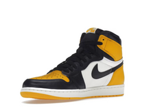 Load image into Gallery viewer, Jordan 1 Retro High OG Taxi
