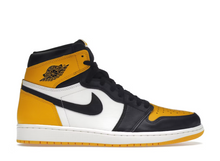 Load image into Gallery viewer, Jordan 1 Retro High OG Taxi
