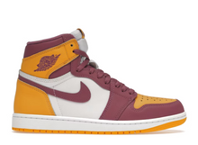 Charger l&#39;image dans la galerie, Jordan 1 Retro High OG Brotherhood
