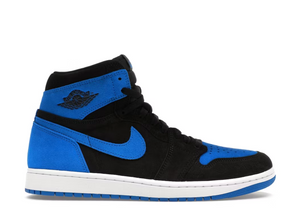 Jordan 1 Retro High OG Royal Reimagined