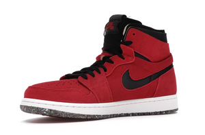 Jordan 1 High Zoom Air CMFT Daim Rouge