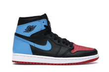 Load image into Gallery viewer, Jordan 1 Retro High NC to Chi
