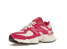 Load image into Gallery viewer, New Balance 9060 Fuchsia Pink
