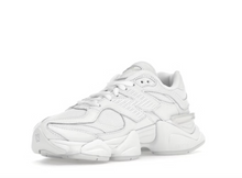 Charger l&#39;image dans la galerie, New Balance 9060 Triple Blanc
