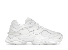 Charger l&#39;image dans la galerie, New Balance 9060 Triple Blanc
