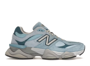 New Balance 9060 Bleu Chrome