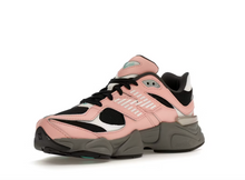 Charger l&#39;image dans la galerie, New Balance 9060 Rose Sarcelle (GS)
