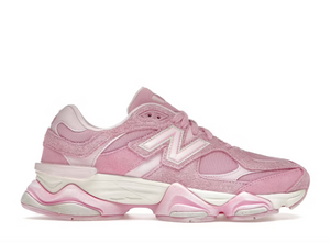 New Balance 9060 - Exclusivité ASOS - Rose 