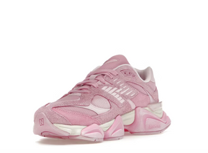 New Balance 9060 - Exclusivité ASOS - Rose 