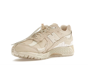 New Balance 2002R Protection Pack Sandstone