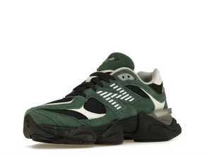 New Balance 9060 Team Forest Green