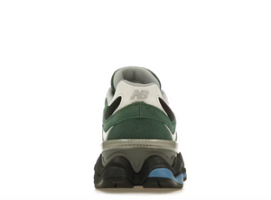 New Balance 9060 Team Forest Green