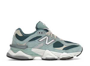 New Balance 9060 New Spruce Salt Marsh