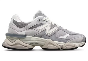 New Balance 9060 Slate Grey Raincloud