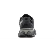 Charger l&#39;image dans la galerie, New Balance 9060 Noir Castlerock Gris
