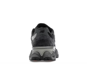 New Balance 9060 Black Castlerock Grey