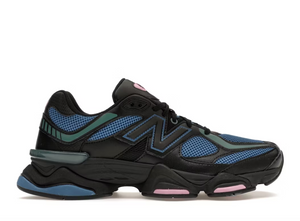 New Balance 9060 Blue Agate