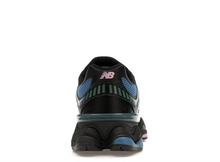 Charger l&#39;image dans la galerie, New Balance 9060 Agate Bleue
