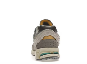 New Balance 2002R Protection Pack Rain Cloud