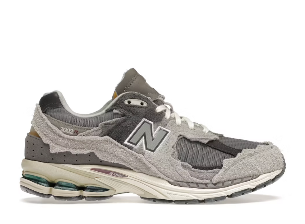 Pack de protection New Balance 2002R Rain Cloud