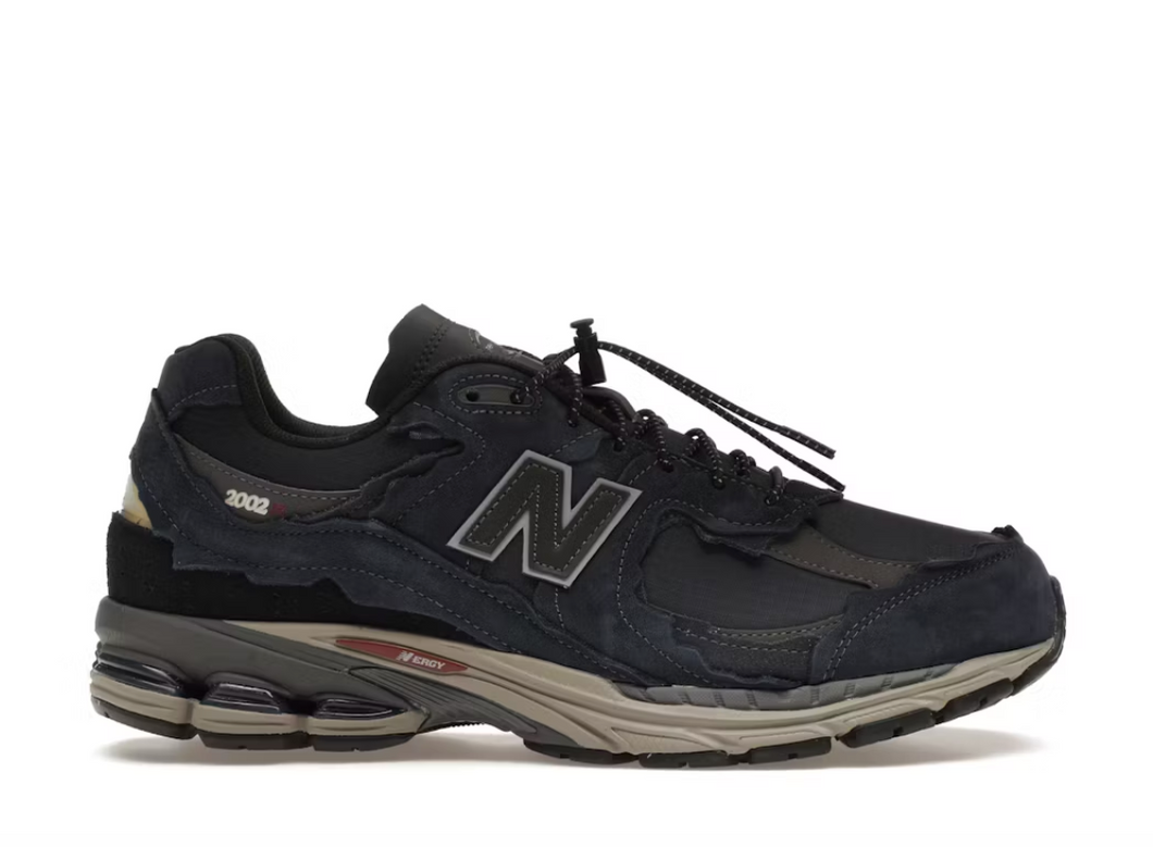 Pack de protection New Balance 2002R Eclipse