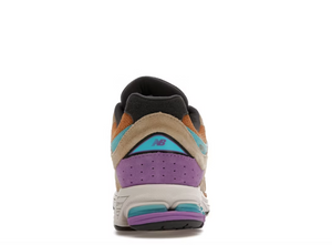 New Balance 2002R J. Crew Incense