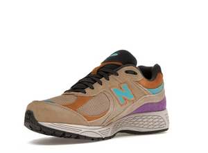 New Balance 2002R J. Crew Incense