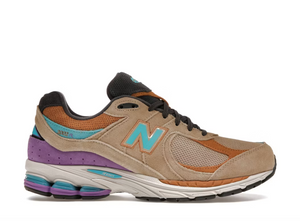 New Balance 2002R J. Crew Encens