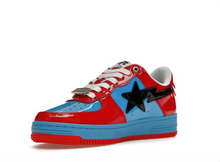 Load image into Gallery viewer, A Bathing Ape Bape Sta Marvel Comics Spider-Man
