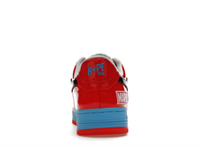 Load image into Gallery viewer, A Bathing Ape Bape Sta Marvel Comics Spider-Man
