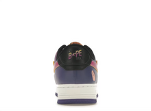 Load image into Gallery viewer, A Bathing Ape Bape Sta Purple Gradation
