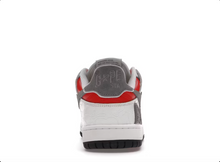 Charger l&#39;image dans la galerie, A Bathing Ape BAPE SK8 Sta Blanc Rouge
