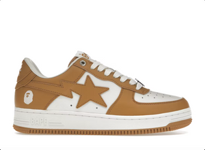 A Bathing Ape BAPE Beige de Sta Blanc (2022)