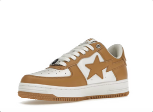 A Bathing Ape BAPE Beige de Sta Blanc (2022)