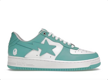 Load image into Gallery viewer, A Bathing Ape Bape Sta White Green (2022)
