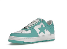 Load image into Gallery viewer, A Bathing Ape Bape Sta White Green (2022)
